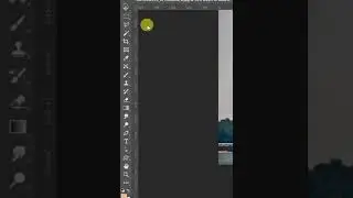 tutorial photoshop - Fungsi Content Aware Move tool memanipulasi dan memindahkan objek dalam gambar