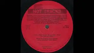 HOT TRACKS SERIES 2, ISSUE 1 * BEST OF HOT TRACKS 1982 * Steve Algozino * SA21 * 1982