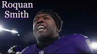Roquan Smith Highlights - ALL PRO - Baltimore Ravens