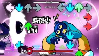 Fnf Singularity x Ballistic Optimized (low-end) [Android/Pc]