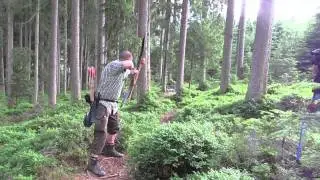 3 D Archery Tirol