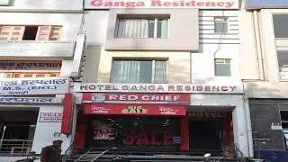 Отель Ganga Residency, Ревари, Индия | Путешествуйте с Прией