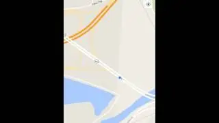 Pothole Map App (Full)