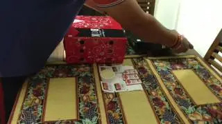 Pizza Hut #SocialNetworkBox
