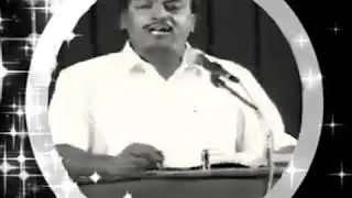 Warning Message to Wicked Servants | Mohan C Lazarus | Tamil Christian message.
