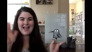 Learning Home Volunteers: Storytime:  The day I became a Bird