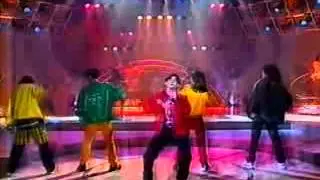 Grupo Comando - Vem falar de amor (Sabadão Sertanejo - 1996)