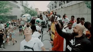 Gothia Cup 2019 | Official Gothia PUMA Trophy Aftermovie