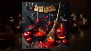 @red-wax - Broom (Trap beat)