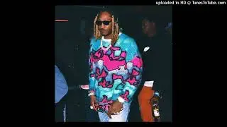 Future x ATL Jacob Type Beat | Prod @1maydn & @lonerplug