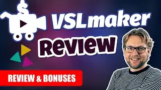 Обзор VSL Maker 2021