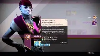 Destiny: An easy way to get Treasure Keys!