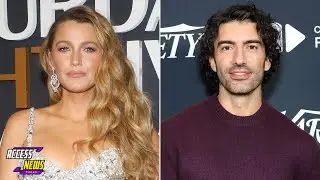 Hollywood Showdown! 🔥 Justin Baldoni vs. Blake Lively &ndash; Shocking Legal Twist! ⚖️😱