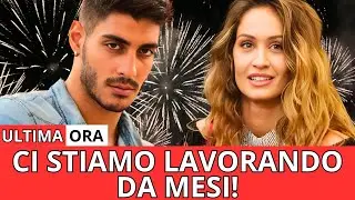 🚨 “CI STIAMO LAVORANDO DA MESI!” – L’annuncio misterioso di Helena e Javier infiamma i social
