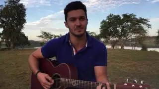 Faz de Conta / Cubanita / Ela Não Vai Mais Chorar - (Cover Luiz Otávio Reis)