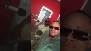 VANGANDU ALBUM MEDIA RUN BY TKB