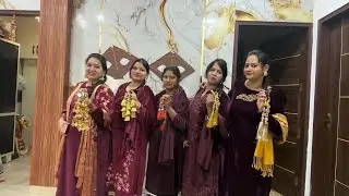 #लोहड़ी💐लोहड़ी का बहुत ही सुंदर पंजाबी भजन #youtube #bhajankirtan #festival #shortvideo #viralvideos