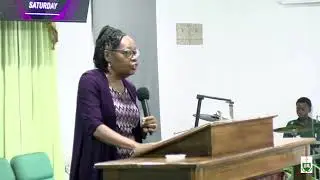 New Life Ministries Sunday Service