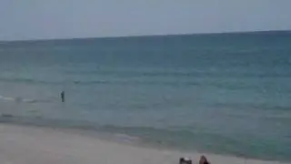 Panama City Beach 05/26