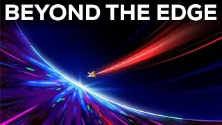The Paradox of the Infinite Universe Can Space Really Have No End?