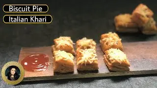 biscuit pie recipe | pie with biscuit base | children&rsquo;s birthday party food list indian