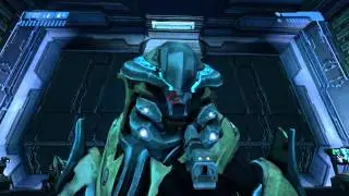Halo: CE Anniversary Glitches - Wall Breaching