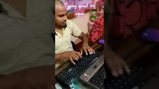 #motivation High Speed Typing Test 👇👇 #love #youtube #youtubeshorts please like and support