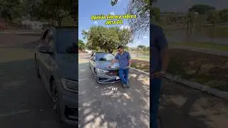 Minha opini&atilde;o sincera sobre o Jetta GLI