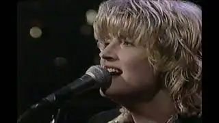 Kim Richey | Those Words We Said (Live)