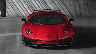 LAMBORGHINI AVENTADOR SV - FORZA HORIZON 5 PC GAMEPLAY 1080p