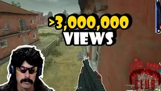 DrDisRespect BEST MOMENTS - MOST Viewed Clips on Twitch