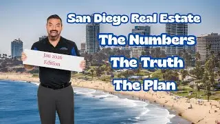 What&rsquo;s Really Happening in the San Diego Housing Market Right Now