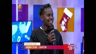 Mona Star - Dá Zero Puto Lilas, Pai Diesel, K2, Passing Toloba (Rubrica 5 Estrelas)