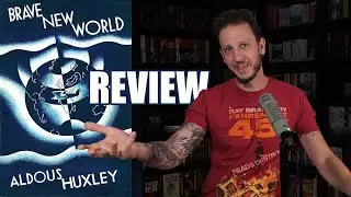 Brave new world:  Book review