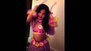 Grass Skirt package 5 - April 25, 2013]