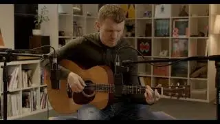 Stuart McCallum - When The Fog Clears (Vinyl Room Sessions)