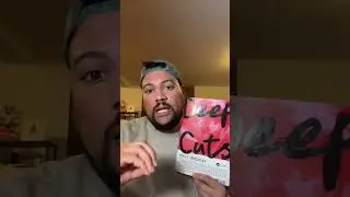 Deep Cuts Book Review and Adaptation News