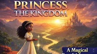 Princess The Kingdom | A Magical Royal Adventure 