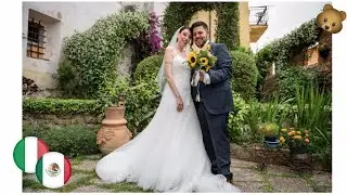NUESTRA BODA EN ITALIA 🐻 The Orso Family