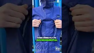 Patagonia, Earth is now our Shareholder