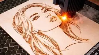 Why This Wood Engraving Technique is a Game Changer