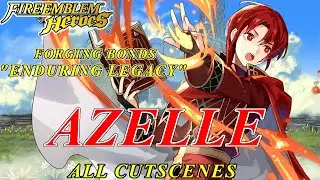 Fire Emblem Heroes - Forging Bonds 