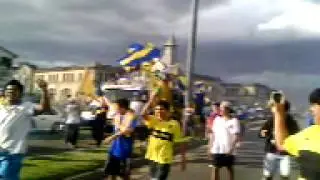 Caravana al Monumento 12-12-12