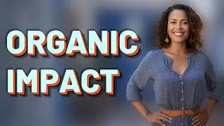 Is Eating Organic Always Better for the Environment?