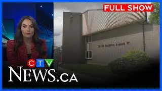 Tenants say belongings missing after 2024 fire | CTV News Windsor at Six, Mon. August 25, 2025