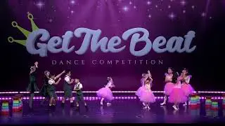 Get The Beat 2025 - Muse Kids Young Stars Performance
