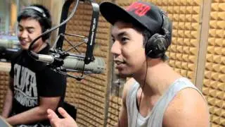 Guam International Film Festival Info. / Radio Interview With Magicant Productions for 