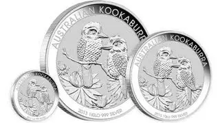 2013 Coins