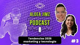 Tendencias 2026: Marketing y tecnología