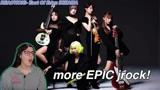 East Of Eden- IKIZAMA M/V REACTION!